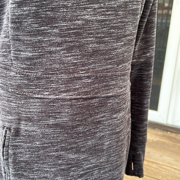 Athleta Hooded Dress - Picture 3 of 16